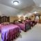 Moondance Lodge