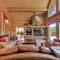 Moondance Lodge
