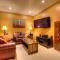 Moondance Lodge