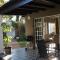 Wild Tree Lodge