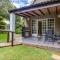 Wild Tree Lodge