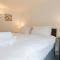 Raleigh Square - 2BR Ground-Floor Apartment in Nottingham