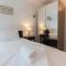 Raleigh Square - 2BR Ground-Floor Apartment in Nottingham