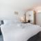 Raleigh Square - 2BR Ground-Floor Apartment in Nottingham