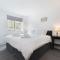 Raleigh Square - 2BR Ground-Floor Apartment in Nottingham