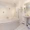 Raleigh Square - 2BR Ground-Floor Apartment in Nottingham