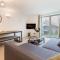 Raleigh Square - 2BR Ground-Floor Apartment in Nottingham