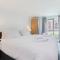 Raleigh Square - 2BR Ground-Floor Apartment in Nottingham