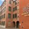 Raleigh Square - 2BR Ground-Floor Apartment in Nottingham