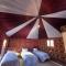 Wadi Rum Moon Camp