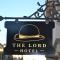 Hotel The Lord - Gent