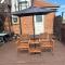 Clarendon Lodge - accommodation only