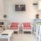 The Palm Garden - Idyllic Pool Apartments in a Green Oasis