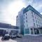 Fuller Hotel Kulim