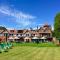 Forest Park Country Hotel & Inn, Brockenhurst, New Forest, Hampshire - The Coaching Inn Group