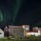 Gistihúsið - Lake Hotel Egilsstadir
