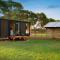 Lara Grove Cottage 2 by Tiny Away