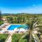 The Palm Garden - Idyllic Pool Apartments in a Green Oasis - Érmonesz