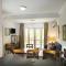 The Stellenbosch Hotel
