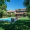 Casa-Friuli Doppelhaus Villa