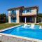 Villa Francesca with Private Pool & Designer Interior