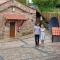 Stone Cottage La COMPOSTELANA