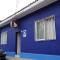 Hostal Caleta Abarca