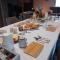 Chez Martine et Jean-Marc