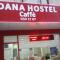 Adana Hostel 1