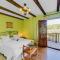 Los Montejos & Spa