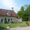 Maison dHôtes Les Après