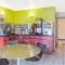 Super 8 by Wyndham South Boston VA - South Boston