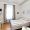 Angel City Aparthotel