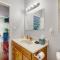 Cozy Carmet Cottage
