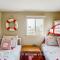 Cozy Carmet Cottage