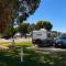 Sunset Beach Holiday Park