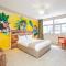 Gondwana City Art