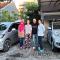 Safa Homestay
