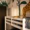 Kenzara Suites & Pool, Your private escape