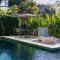 The Lavana Signature Villa Herrera Puncak