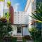 The Lavana Signature Villa Herrera Puncak