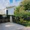 The Lavana Signature Villa Herrera Puncak