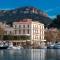 Hôtel Liautaud Cassis