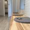 Apartament Warszawska - 格丁尼亚