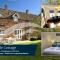 High Tide Cottage - Part of the The Bay Filey Holiday Village with pool, gym and direct beach access, pub, restaurant, tennis and meadows walks