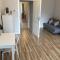 Apartament Warszawska - 格丁尼亚