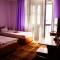 Hotel Confort Drochia
