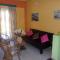 Haroula Apartments