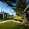 Arhus Cottage and Camping