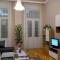 Klauzál Apartment